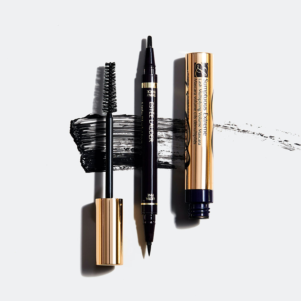 SUMPTUOUS EXTREME MASCARA (M&Aacute;SCARA PARA PESTA&Ntilde;AS)